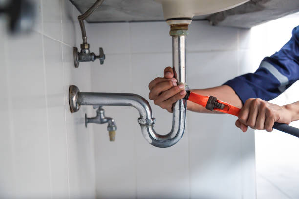 Reliable Stevenson Ranch, CA Plumber Solutions